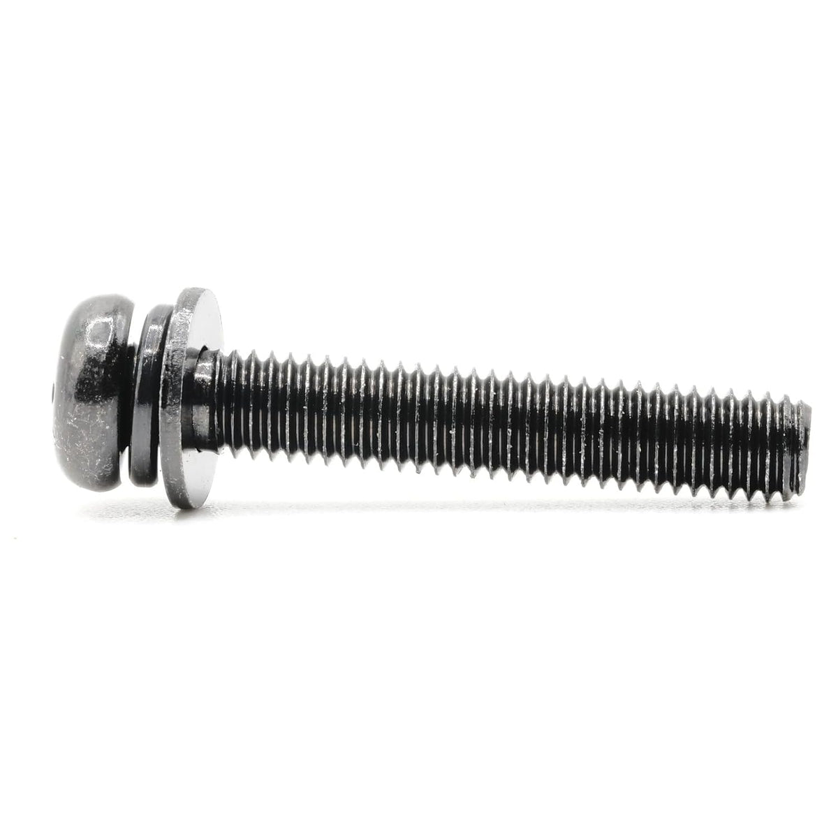 ReplacementScrews 75UA7750AUA 75 Inch UA77 Set (2025) Stand Screws Compatible with LG - Series TV - Complete Feet/Legs