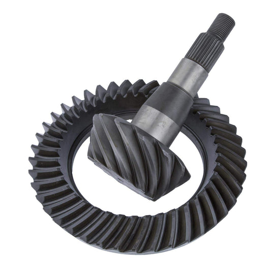 Motive Gear C9.25-321 Differential Ring & Pinion Set, Chrysler 9.25" (ZF 235mm), 3.23 Ratio, 29-Spline, 12-Bolt, Compatible with Dodge Ram, Durango, Dakota, Chrysler Aspen, Plymouth Fury (1966-2022)