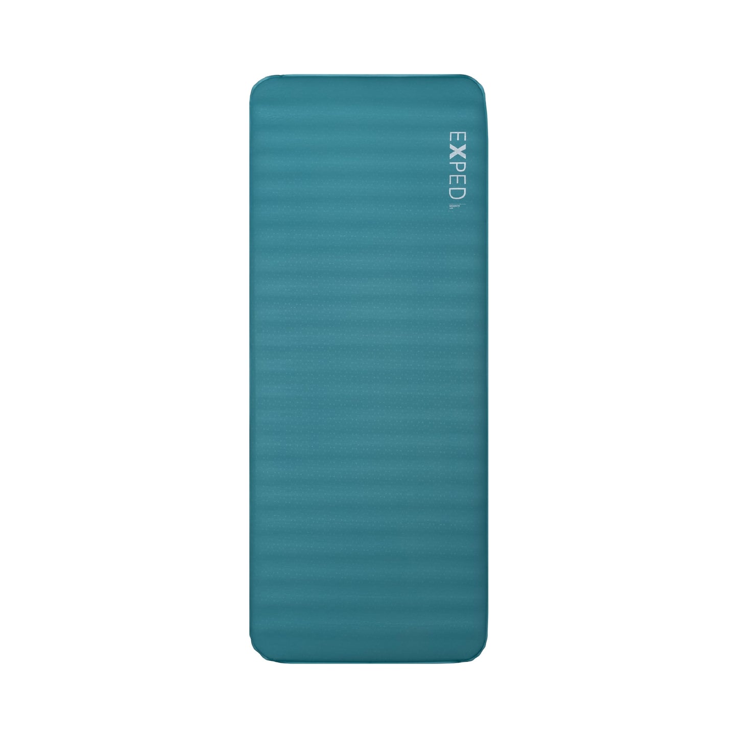 Exped MegaMat Long X-Wide - Self Inflating Soft Car Sleeping Mat, 4” Foam Pad, Pump Included