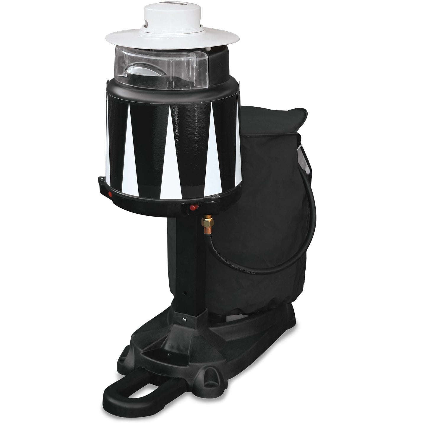SkeeterVac SV3100 Mosquito Killer, Attractant, Lure, and Eliminator for Backyard Insects - Up to 1 Acre Coverage