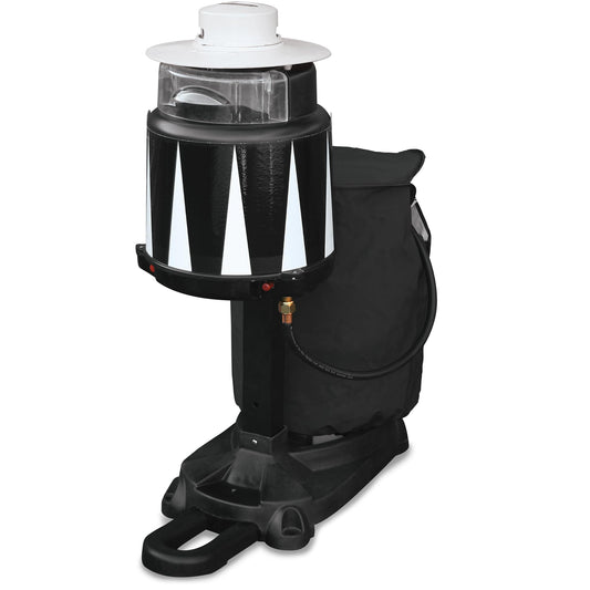 SkeeterVac SV3100 Mosquito Killer, Attractant, Lure, and Eliminator for Backyard Insects - Up to 1 Acre Coverage