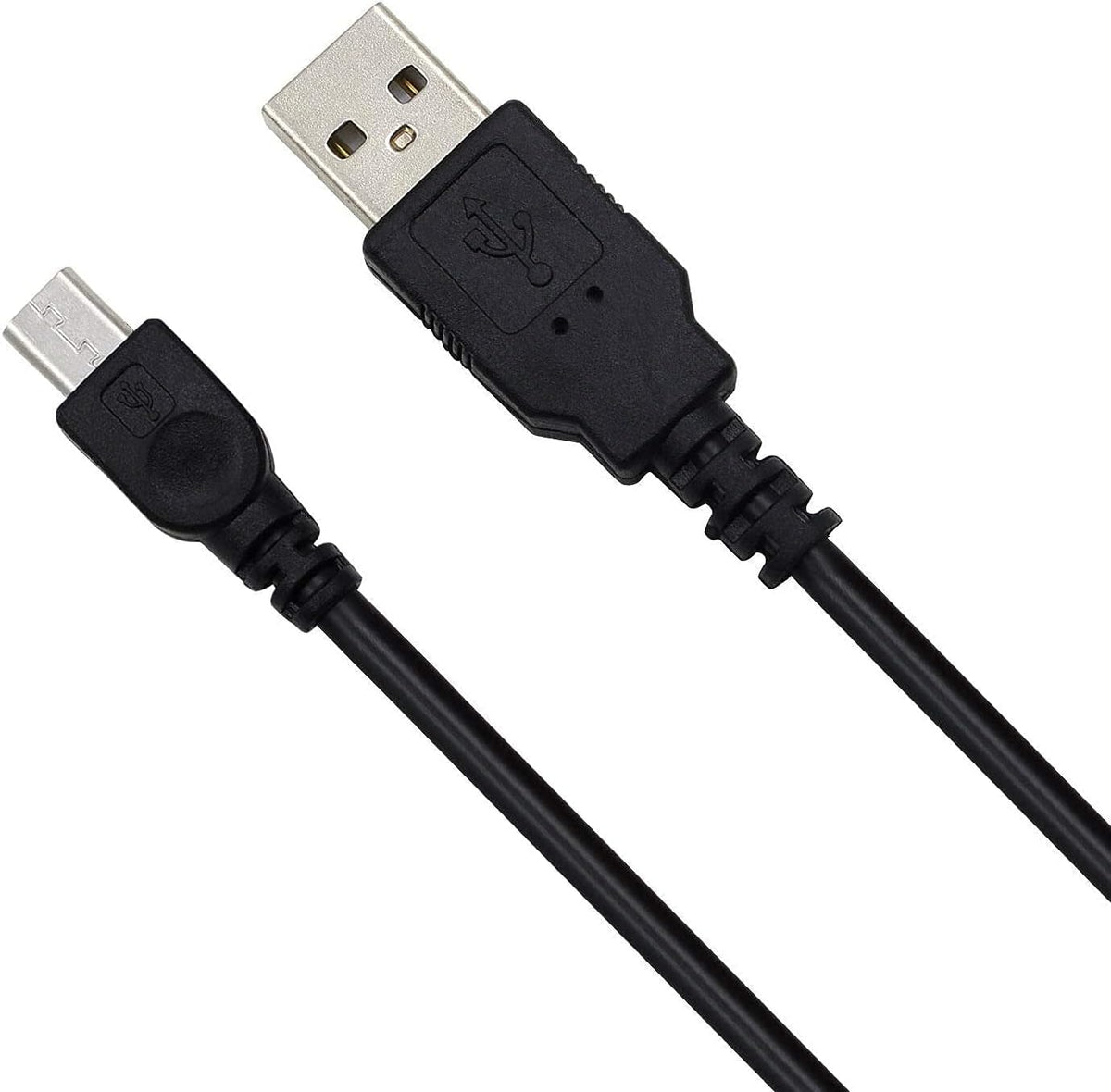 Marg 2.0 BR-80 BA-BR80S USB Data Cable Cord for Boss Micro BR Digital Recorder