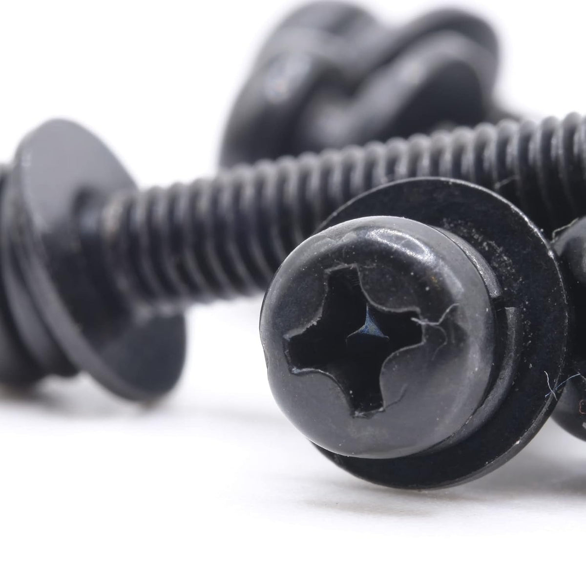 ReplacementScrews 75UT8000AUA 75 Inch 2024 4K Set (Pack 4) Stand Screws Compatible with LG - UT Series Smart TV