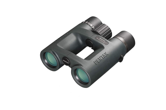 Pentax AD 9x32 WP Binoculars