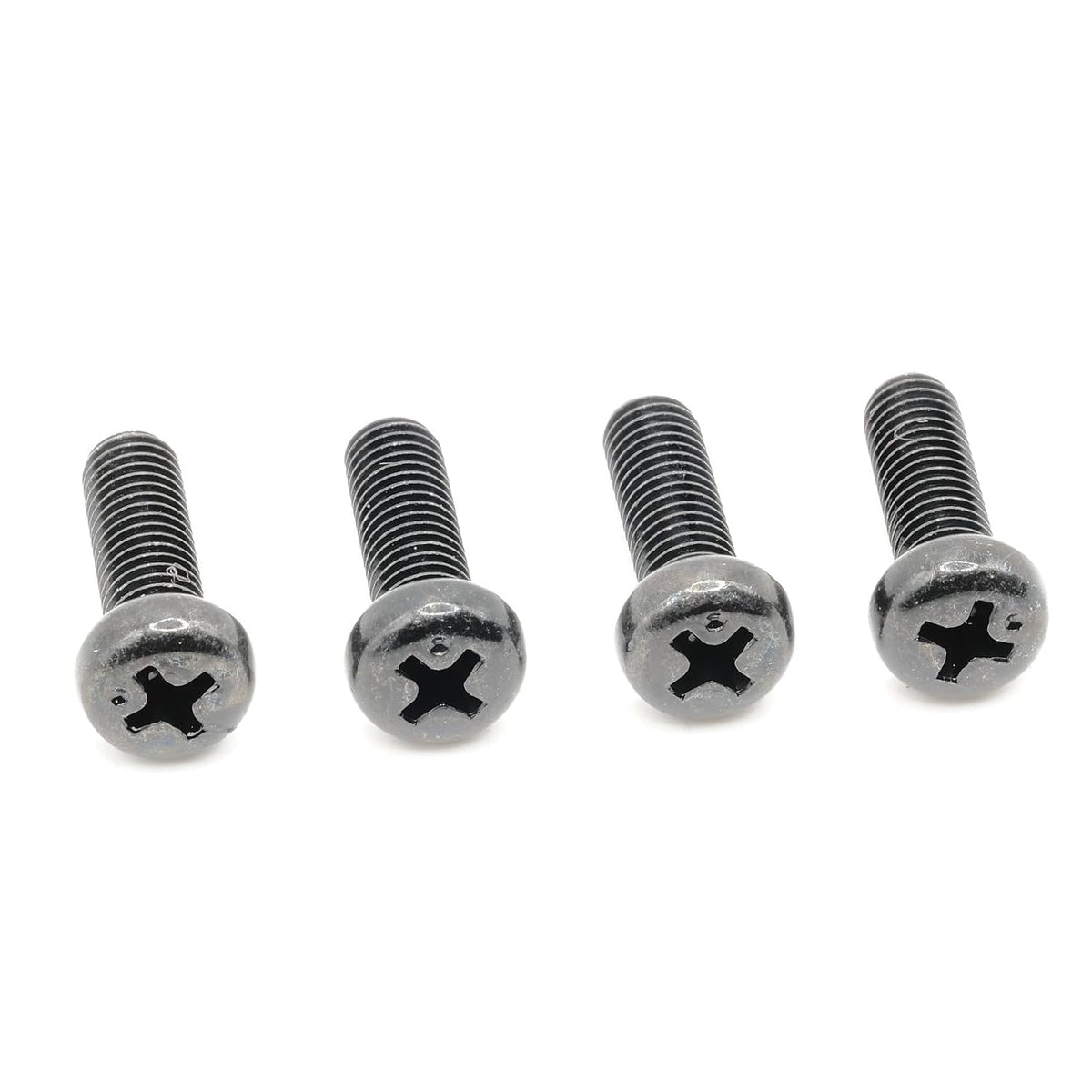 ReplacementScrews 75U75QGB 75 Inch U7 (2025) Set Stand Screws Compatible with Hisense - Series TV - Complete Feet/Legs