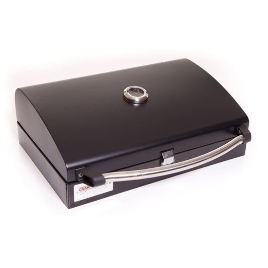 Camp Chef BB90L Professional Grill Barbecue Box for 16" Orange Flame Stoves