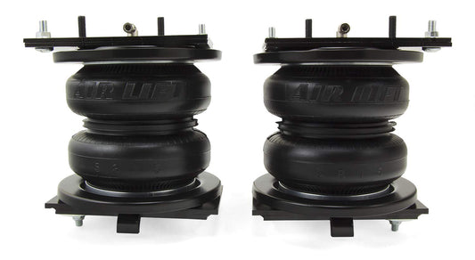 Air Lift LoadLifter 7500 XL Ultimate Air Spring Kit - Fits 2014-2026 Ram 2500 4WD/RWD - 57589
