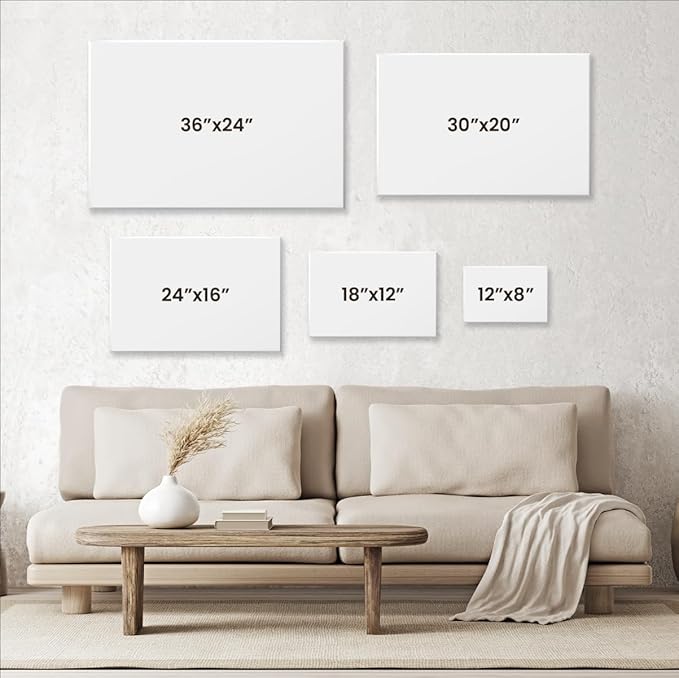 Dem Canvas Personalized Canvas Prints, Custom Photo And Name, I Choose You Forever, Wedding Gifts For Couple Anniversary Valentines Canvas (12x08)