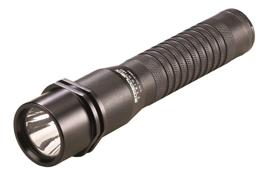 Streamlight 74304 Strion LED Flashlight with DC Charger, Black - 260 Lumens