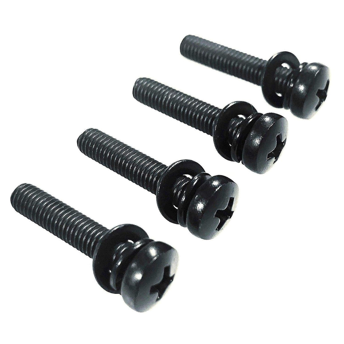 ReplacementScrews PN70-R851-26U (PN70R85126U) 70 Inch PN851 Set Stand Screws Compatible with Pioneer - Series TV