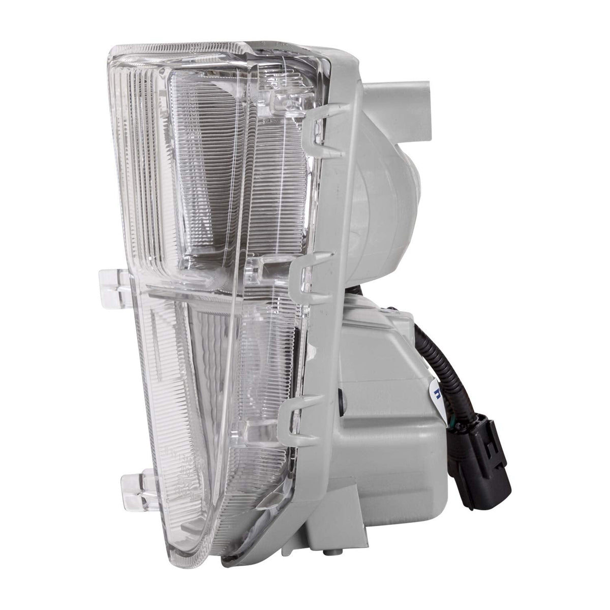 TYC Front Left Turn Signal Lamp Compatible with Toyota Prius Model 12-5286-00-1