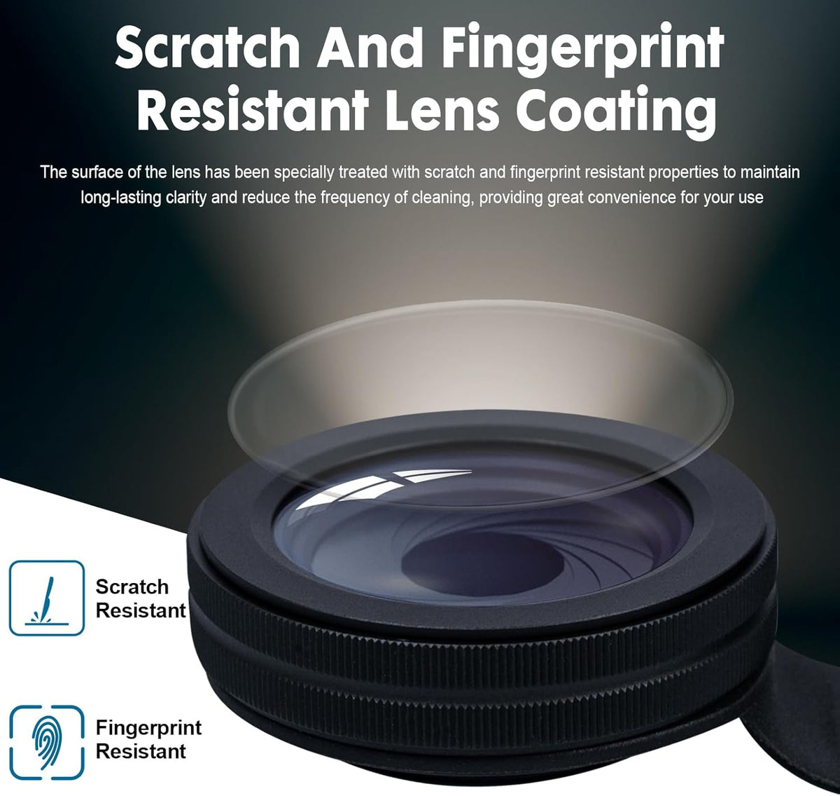 M30 1.5-26mm 14(Adjustable Set x1) Adjustable Iris Filter Cover Iris Aperture Diaphragm Adapter Optical Diaphragm Lens