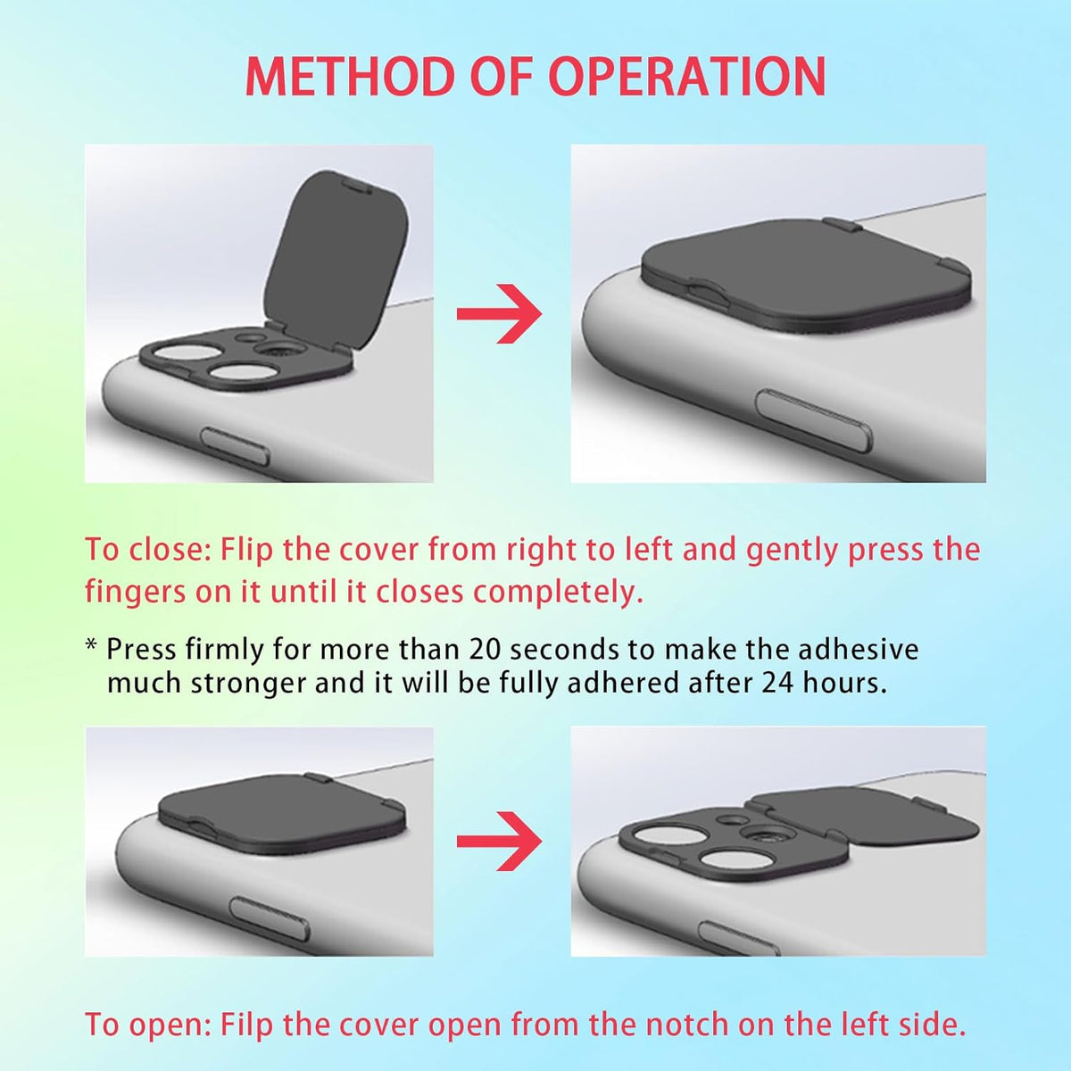 EYSOFT 16 16 Black-2 Pack Phone Camera Lens Cover Compatible for Phone Pro/ Pro Max,Camera Lens Protector to Protect