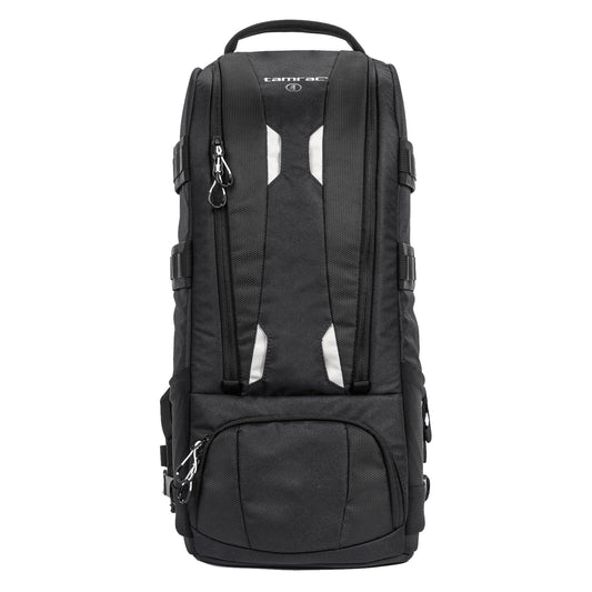 Tamrac Anvil Super 25 Camera Backpack for Photographers DSLR Camera Bag, Professional Photography Backpack, Camera Bag with Tripod Holder, Travel Camera Carrying Case, Black