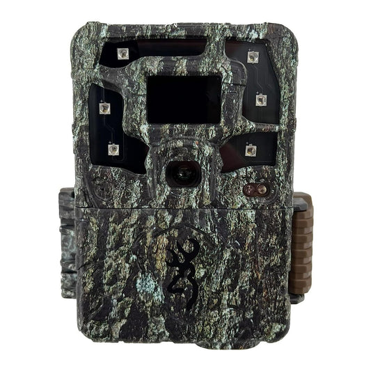 Browning Trail Cameras - Strike Force Pro X 1080 - BTC-5PX-1080 - Game Camera, Wildlife Motion-Activated Camera