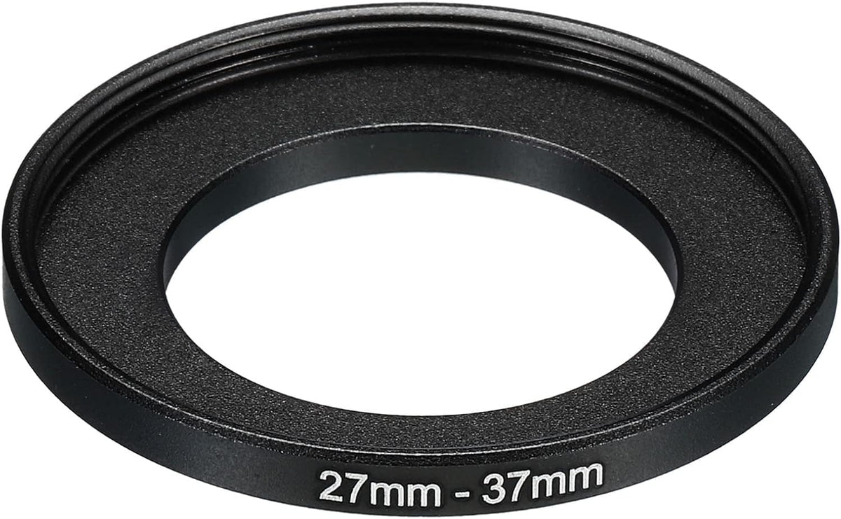 FENICHI (43mm-43mm) Metal Step-Up/Down Ring Adapter Compatible with Mirrorless Cameras DSLR Lens, UV CPL ND Filter