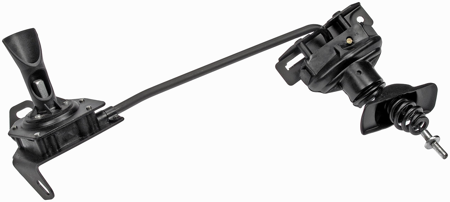 Dorman 924-509 Spare Tire Hoist Compatible with Select Models