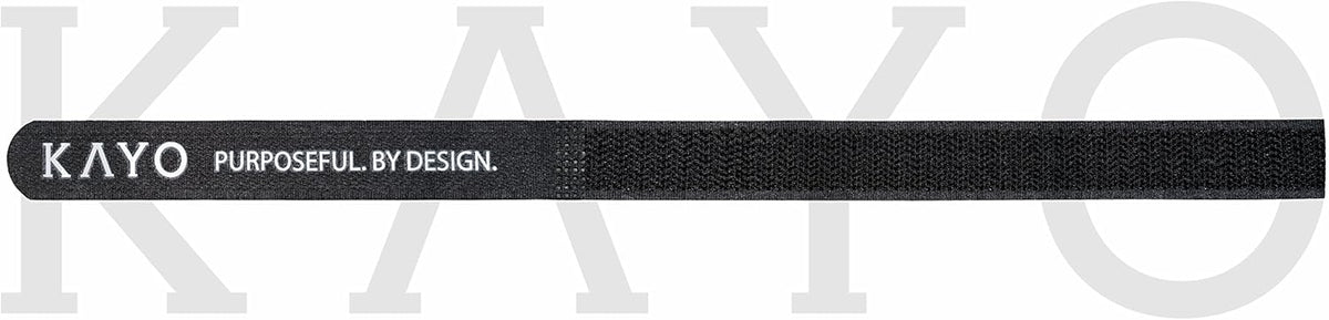 KAYO 50 (15m) CL3 4K,Ultra HD,3D,2160p,1080p,Ethernet 2.0b 2.2 Flat HDMI Cable- FT,High Speed HDMI Cable Flat Wire