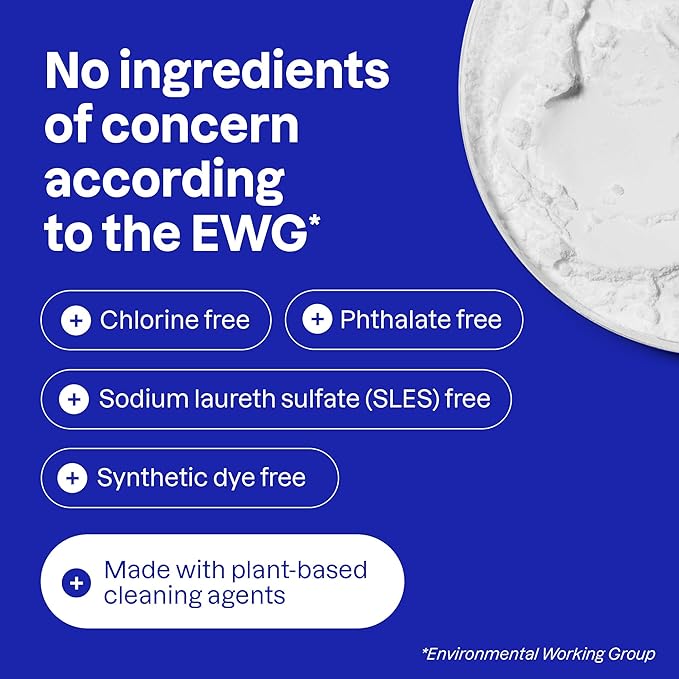 ATTITUDE All Purpose Cleaner Spray, EWG Verified, Vegan, Made with 94% Plant-Based Ingredients, Streak-Free for Kitchen, Bathroom, Glass & More, Lavender, 27.1 Fl Oz (Pack of 3)
