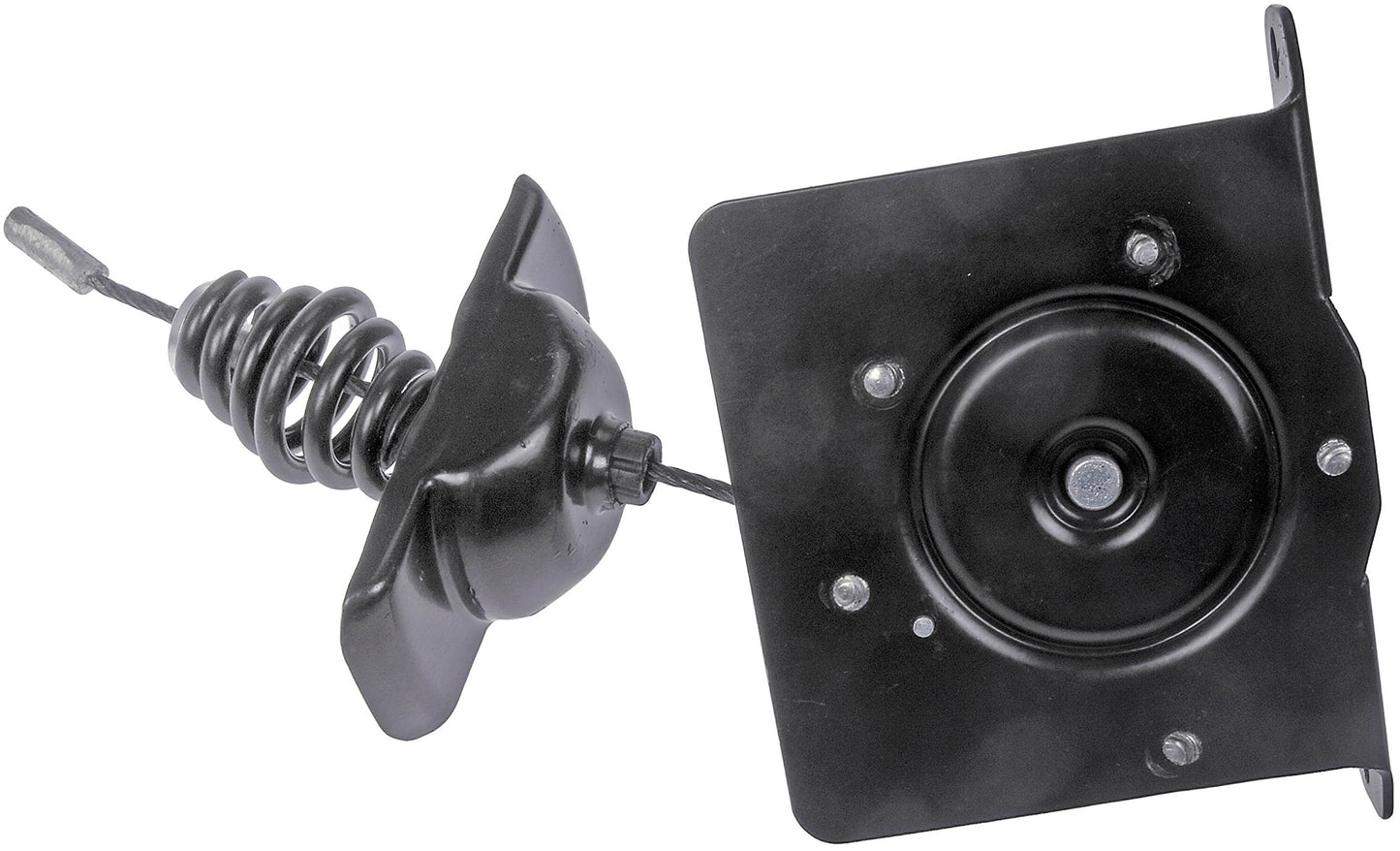 Dorman 924-501 Spare Tire Hoist Compatible with Select Chevrolet/GMC Models