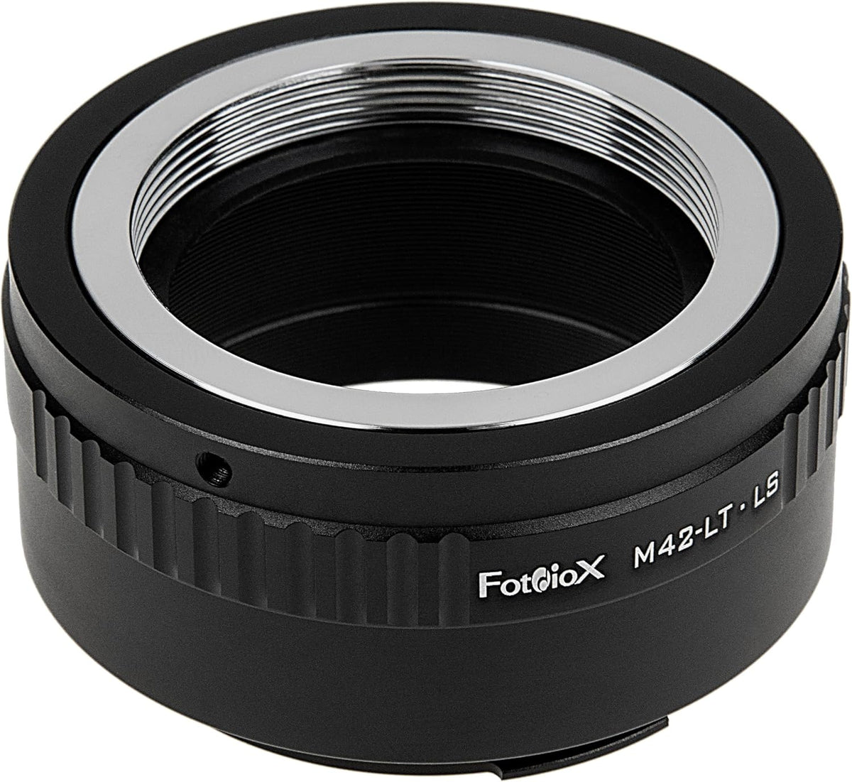 M42 Fotodiox Lens Adapter - Compatible with Screw Mount Lenses to fit Leica L-Mount Alliance Mirrorless Cameras