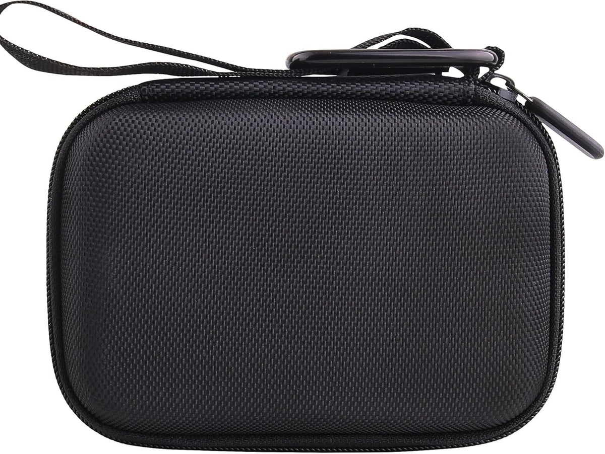 JINMEI MP3 MP4 80GB MP3 4 inch Hard EVA Protective Storage Player Accessory Part Case for innioasis Player/ZAQE Music