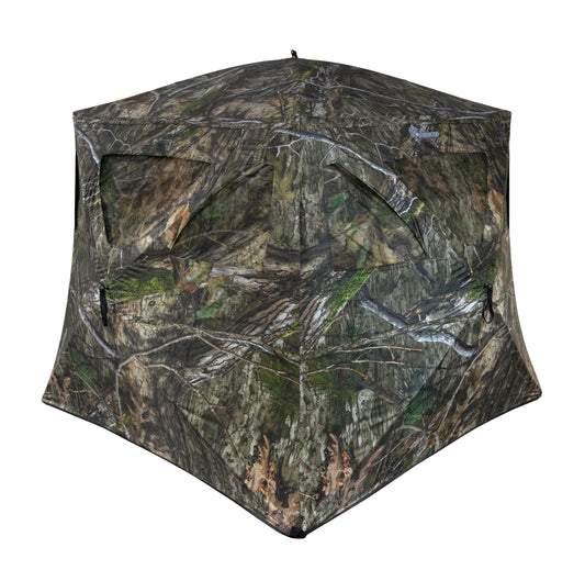 Ameristep Care Taker Magnum Wide Bottom / 75X75X66 Footprint / 80" Shooting Width/MO DNA XL