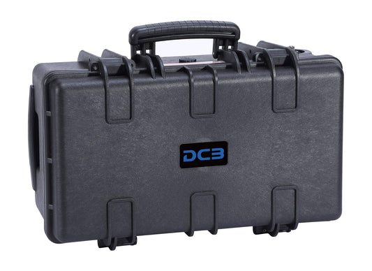 DCB Element 5573F Waterproof Utility Case with Foam Insert