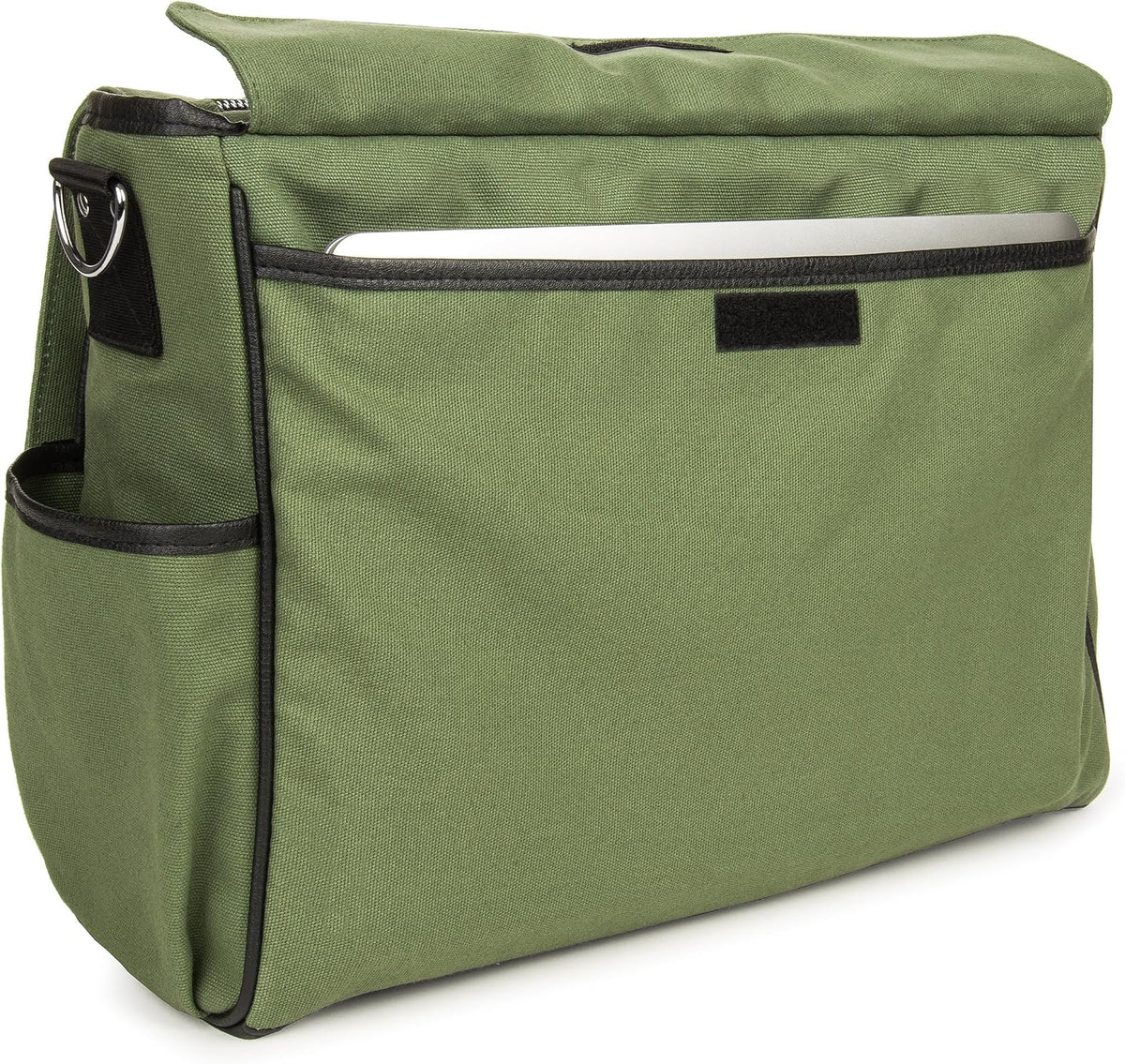 Lencca Waterproof Shoulder Messenger Camera Bag with Laptop Compartment for DSLR, Mirrorless Cameras